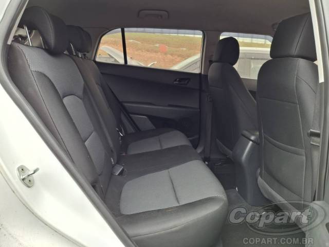 2019 HYUNDAI CRETA 
