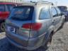 2010 FIAT PALIO WEEKEND 