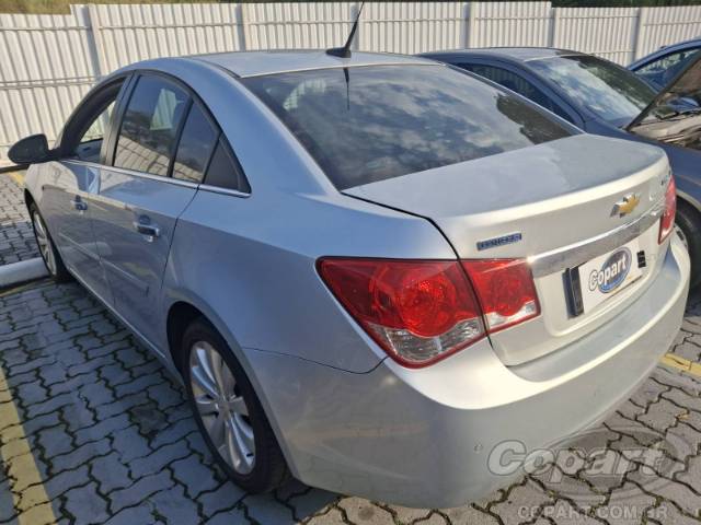 2012 CHEVROLET CRUZE 