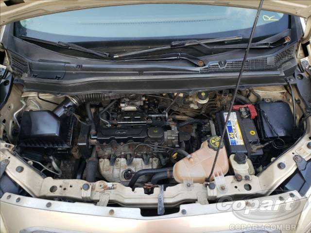 2014 CHEVROLET SPIN 