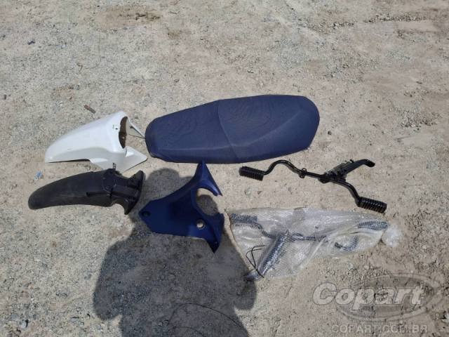 2026 SHINERAY XY 125 