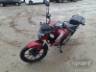 2025 HONDA CG 160 