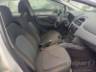 2016 FIAT PUNTO 