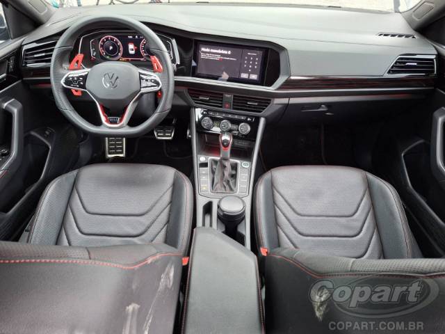 2023 VOLKSWAGEN JETTA 