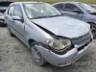 2008 FIAT SIENA 