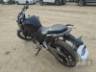 2025 HONDA CB 300F 