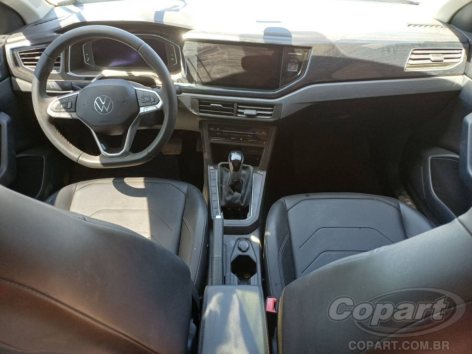 2026 VOLKSWAGEN POLO — foto 9 de 12