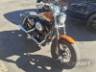 2014 HARLEY-DAVIDSON SPORTSTER 