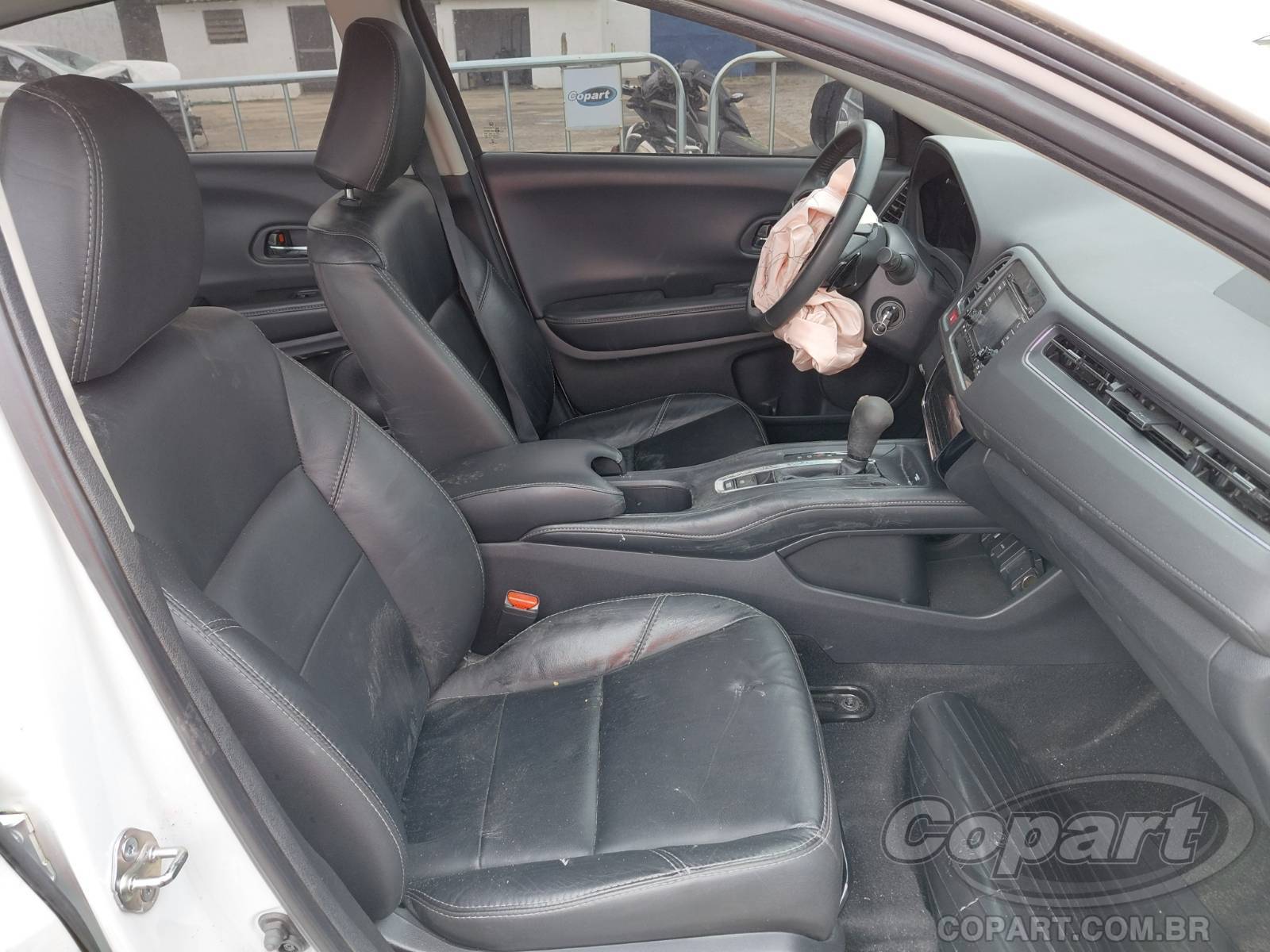 Foto 5: 2018 HONDA HR-V