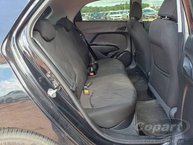 2014 HYUNDAI HB20 