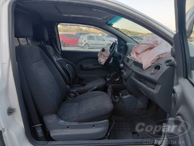 2018 FIAT FIORINO FURGAO 