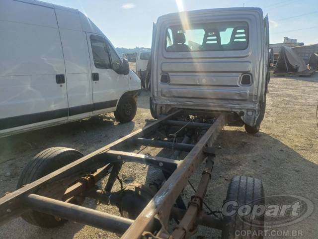 2025 IVECO DAILY 
