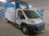 2020 FIAT DUCATO CHASSI 