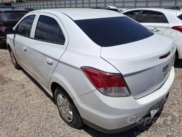 2015 CHEVROLET PRISMA 