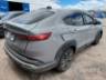 2026 FIAT FASTBACK 