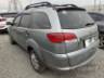 2009 FIAT PALIO WEEKEND 