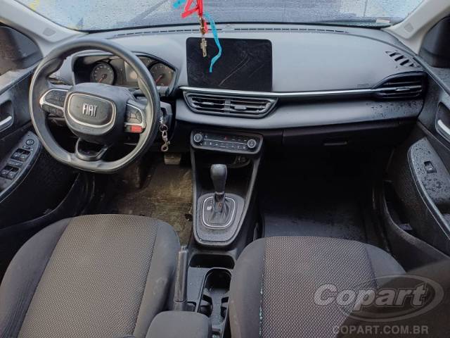 2023 FIAT PULSE 