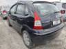 2012 CITROEN C3 