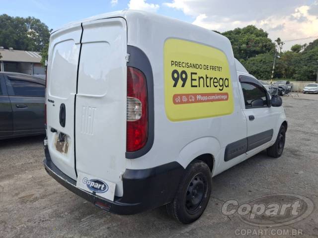 2015 FIAT FIORINO FURGAO 