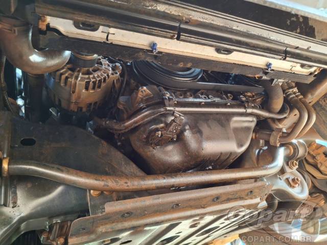 2023 VOLKSWAGEN AMAROK 