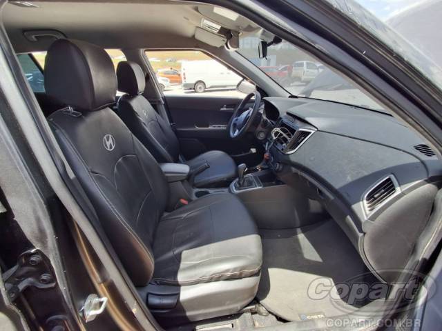 2018 HYUNDAI CRETA 