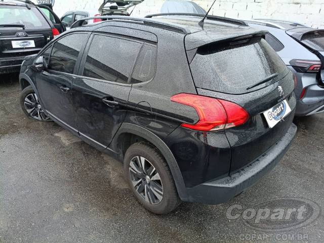 2022 PEUGEOT 2008 