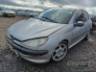 2004 PEUGEOT 206 