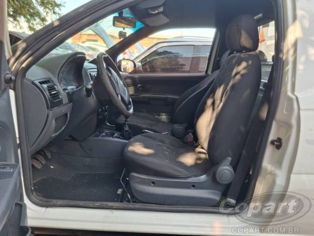 2020 FIAT STRADA 