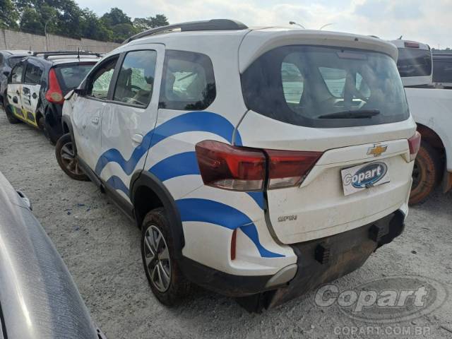 2025 CHEVROLET SPIN 