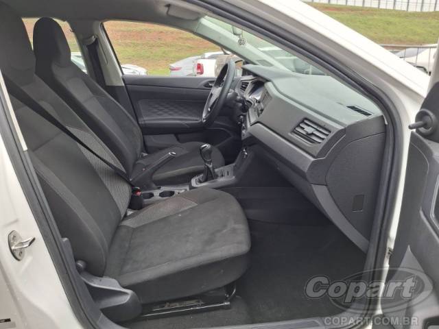 2024 VOLKSWAGEN POLO 