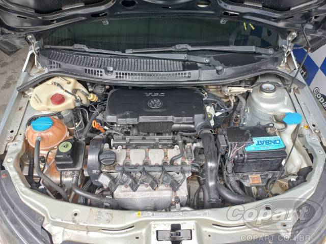2014 VOLKSWAGEN GOL 