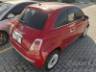 2012 FIAT 500 