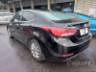 2015 HYUNDAI ELANTRA 