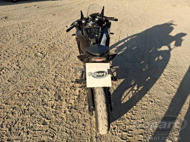 2026 SBM BY QJMOTOR SBM 250s 