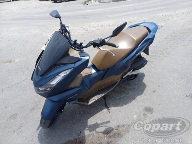 2023 HONDA PCX 