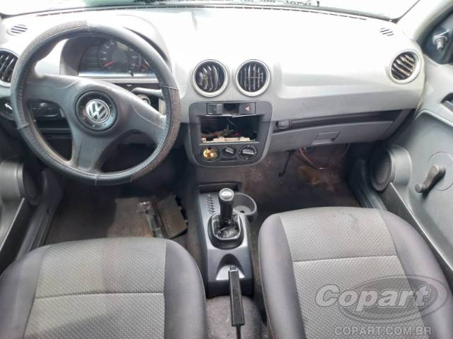 2013 VOLKSWAGEN GOL 