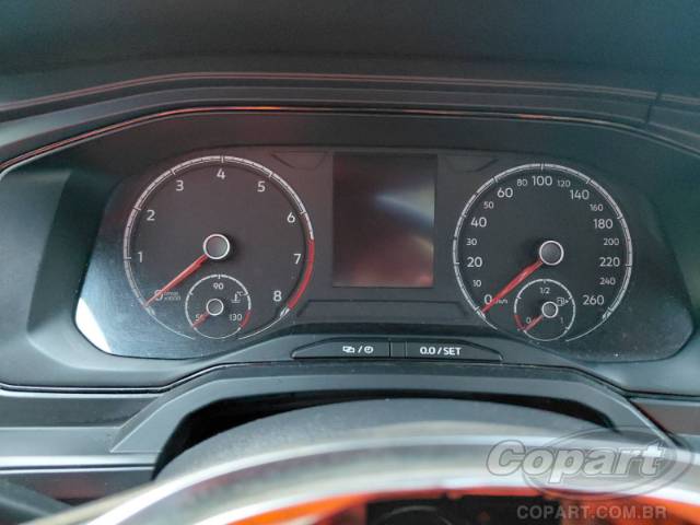 2020 VOLKSWAGEN POLO 