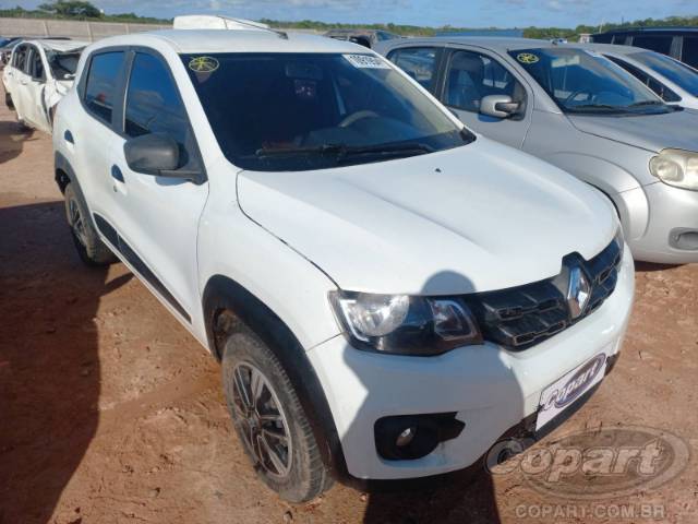 2020 RENAULT KWID 
