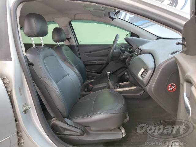2016 CHEVROLET ONIX 