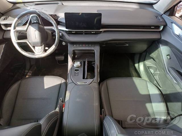 2025 GWM HAVAL H6 