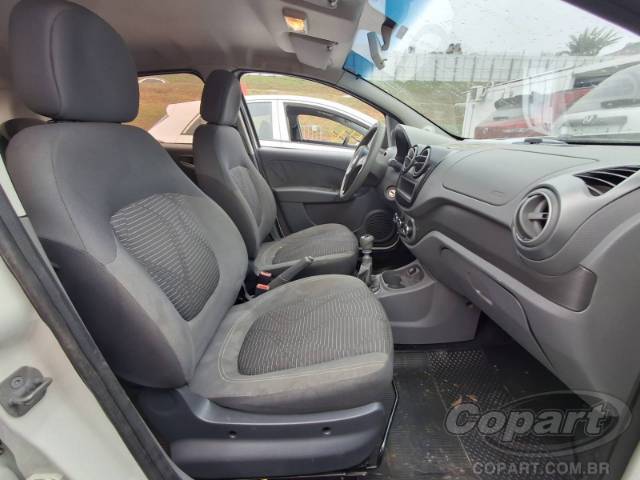 2016 FIAT PALIO 
