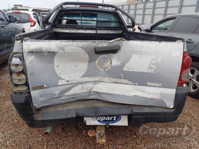 2004 CHEVROLET MONTANA 