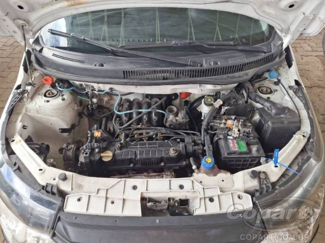 2021 FIAT MOBI 