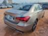 2020 MERCEDES BENZ CLASSE A SEDAN 