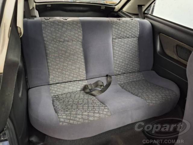 2001 CHEVROLET ASTRA 