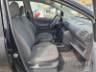 2009 VOLKSWAGEN FOX 