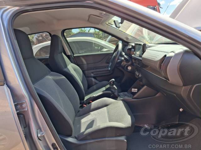 2024 CITROEN C3 