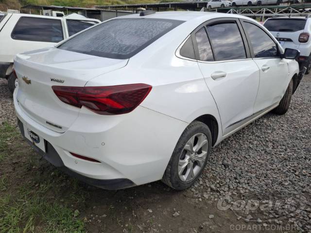 2022 CHEVROLET ONIX PLUS 