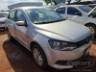2013 VOLKSWAGEN VOYAGE 
