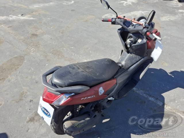 2018 YAMAHA NMAX 